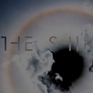 ブライアン・イーノ新作　Brian Eno / The Ship