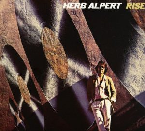 Herb Alpert｜Rise