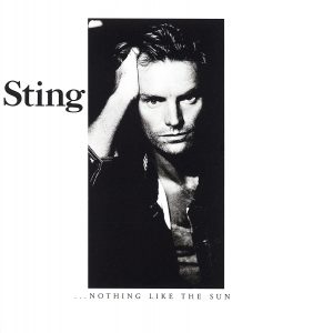 Sting｜Nothing Like the Sun