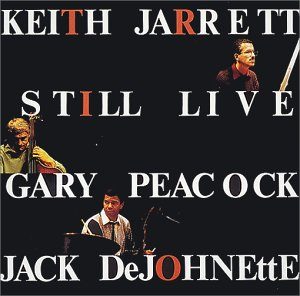 Keith Jarrett Trio｜Still Live（枯葉）
